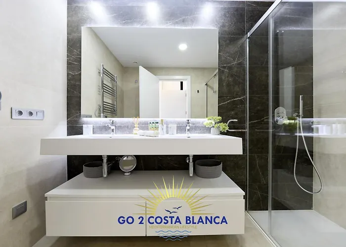 Апартаменты Sunset Cliffs Palms