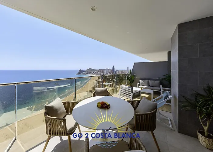 Апартаменты Sunset Cliffs Palms *