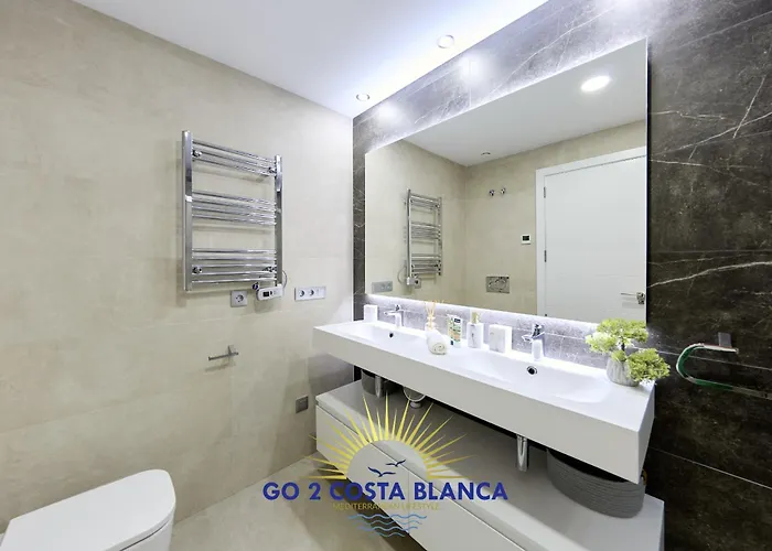 Sunset Cliffs Palms Апартаменты