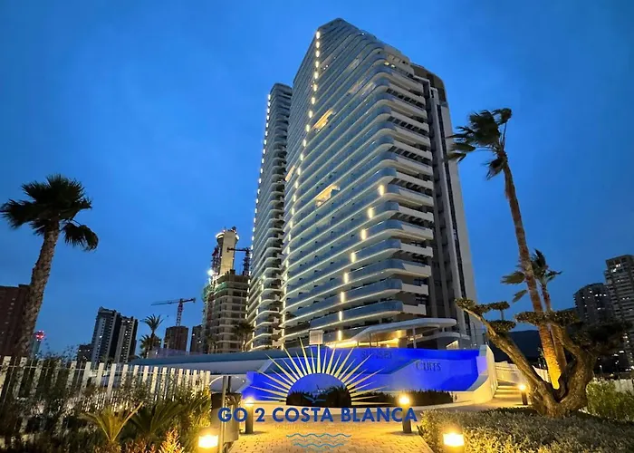 Апартаменты Sunset Cliffs Palms *